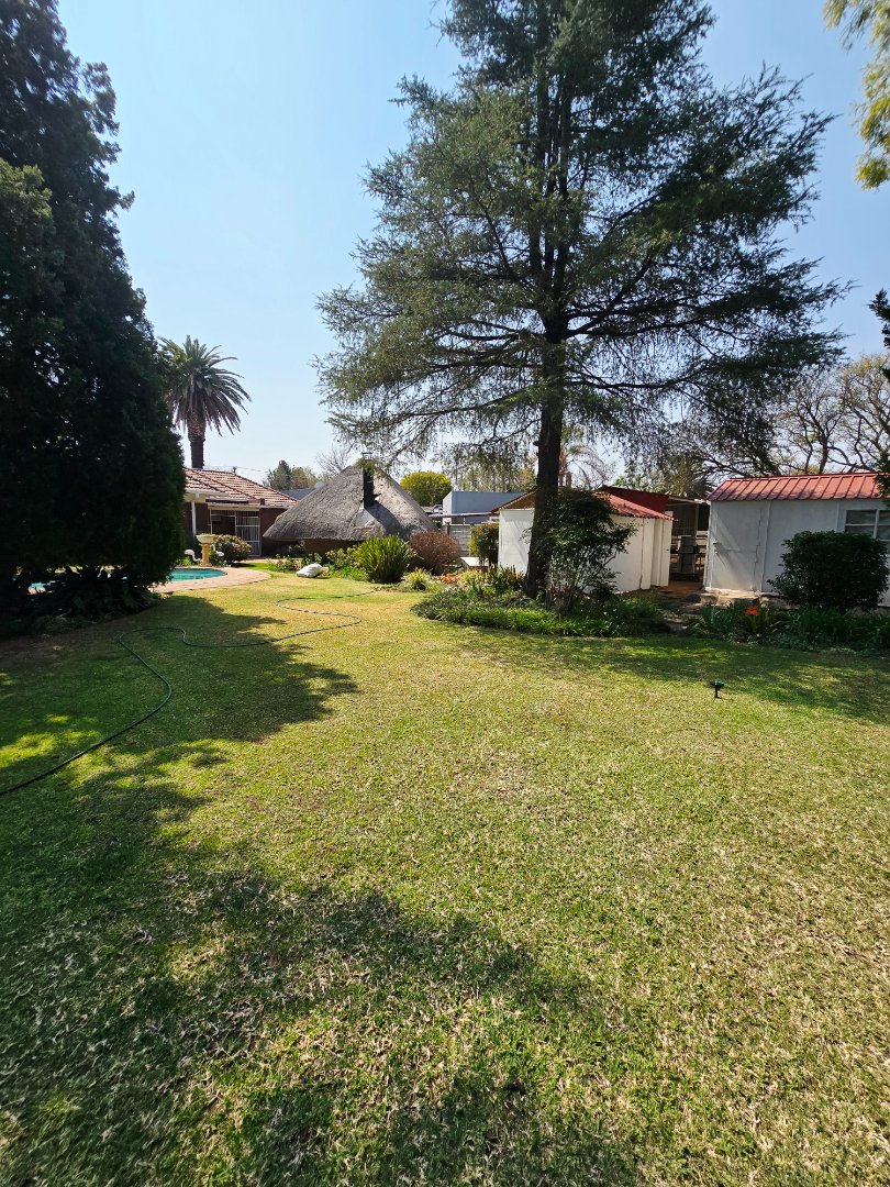 3 Bedroom Property for Sale in Flimieda North West